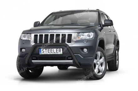 STEELER A BAR JEEP Grand Cherokee