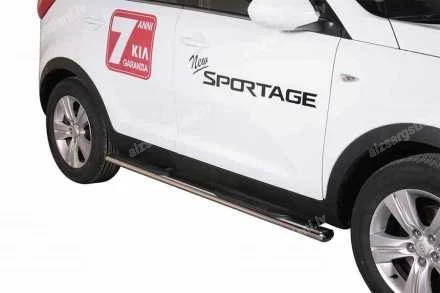 MISUTONIDA OVĀLI SĀNU SLIEKŠŅI AR PLASTIKĀTA KĀPŠĻIEM KIA Sportage