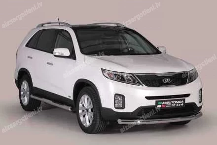 MISUTONIDA LOW BAR KIA Sorento