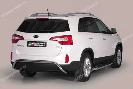 MISUTONIDA AIZMUGURĒJAIS AIZSARGSTIENIS KIA Sorento