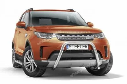 STEELER A BAR LAND ROVER Discovery