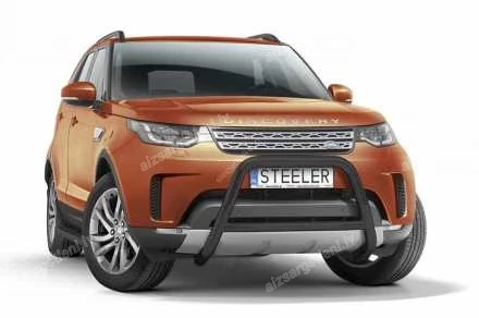 STEELER A BAR LAND ROVER Discovery