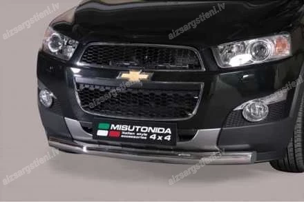 MISUTONIDA LOW BAR CHEVROLET Captiva