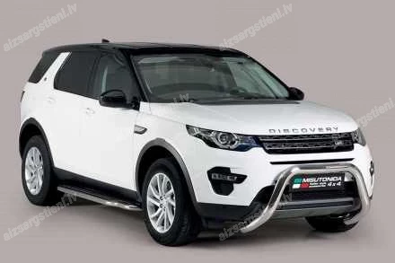 MISUTONIDA A BAR LAND ROVER Discovery Sport