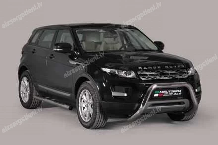 MISUTONIDA A BAR LAND ROVER Range Rover Evoque