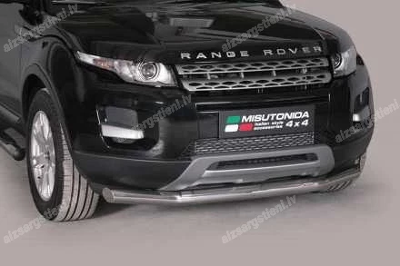 MISUTONIDA LOW BAR LAND ROVER Range Rover Evoque