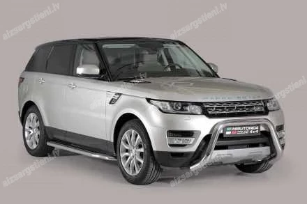 MISUTONIDA A BAR LAND ROVER Range Rover Sport