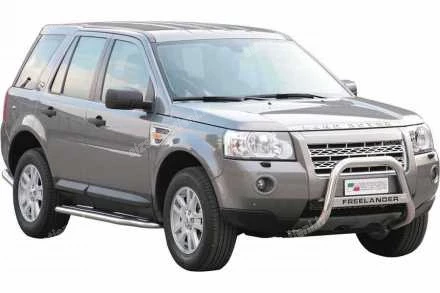 MISUTONIDA A BAR WITH CROSSBAR LAND ROVER Freelander