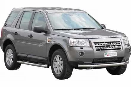 MISUTONIDA LOW BAR LAND ROVER Freelander