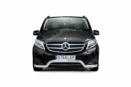 STEELER LOW BAR MERCEDES-BENZ V-Class, MERCEDES-BENZ Vito / Viano