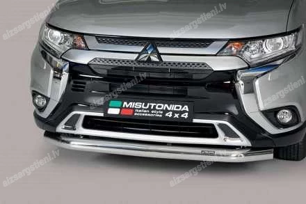 MISUTONIDA LOW BAR MITSUBISHI Outlander