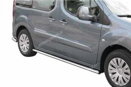 MISUTONIDA OVĀLI SĀNU AIZSARGSTIEŅI CITROEN Berlingo