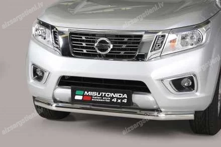 MISUTONIDA LOW BAR NISSAN Navara