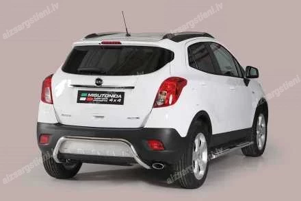 MISUTONIDA AIZMUGURĒJAIS AIZSARGSTIENIS OPEL Mokka