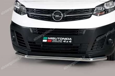MISUTONIDA LOW BAR OPEL Vivaro
