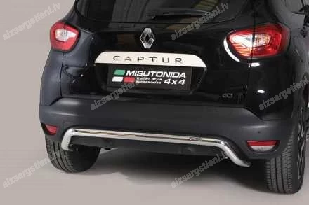 MISUTONIDA AIZMUGURĒJAIS AIZSARGSTIENIS RENAULT Captur