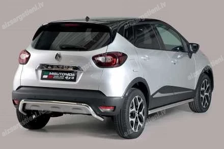 MISUTONIDA AIZMUGURĒJAIS AIZSARGSTIENIS RENAULT Captur