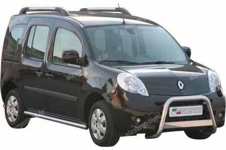 MISUTONIDA APAĻI SĀNU AIZSARGSTIEŅI RENAULT Kangoo