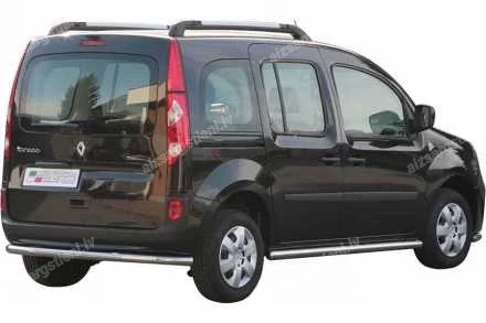 MISUTONIDA AIZMUGURĒJAIS AIZSARGSTIENIS RENAULT Kangoo