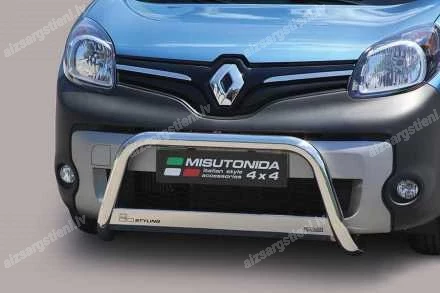 MISUTONIDA PRIEKŠĒJAIS A FORMAS AIZSARGSTIENIS AR ŠĶĒRSSTIENI RENAULT Kangoo