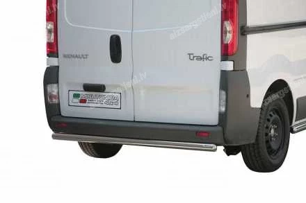 MISUTONIDA AIZMUGURĒJAIS AIZSARGSTIENIS RENAULT Trafic