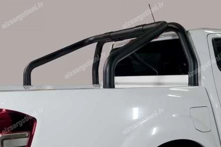 MISUTONIDA PLATAIS DUBULTAIS KRAVAS KASTES AIZSARGSTIENIS RENAULT Alaskan