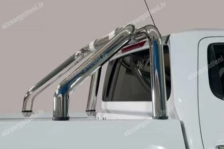 MISUTONIDA DESIGN DOUBLE ROLL BAR RENAULT Alaskan