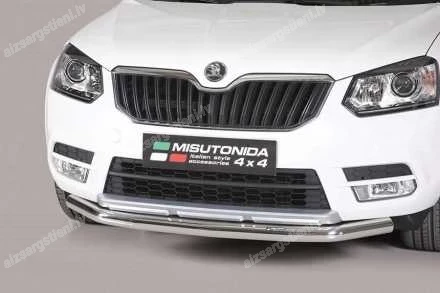 MISUTONIDA LOW BAR SKODA Yeti