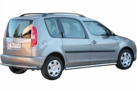 MISUTONIDA AIZMUGURĒJAIS AIZSARGSTIENIS SKODA Roomster