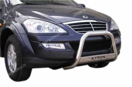 MISUTONIDA A BAR WITH CROSSBAR SSANGYONG/KGM Kyron