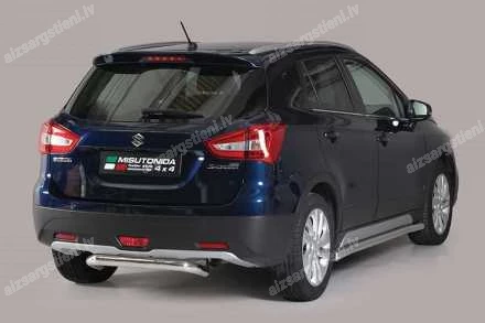 MISUTONIDA AIZMUGURĒJAIS AIZSARGSTIENIS SUZUKI S-Cross