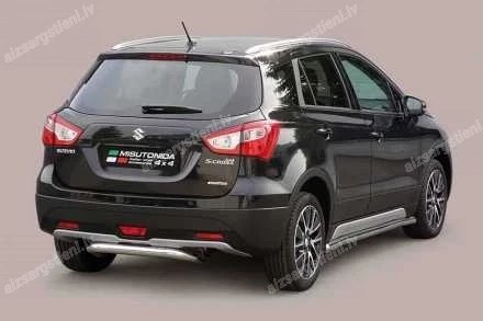 MISUTONIDA AIZMUGURĒJAIS AIZSARGSTIENIS SUZUKI S-Cross
