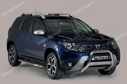 MISUTONIDA SĀNU SLIEKŠŅI AR PLATFORMU DACIA Duster