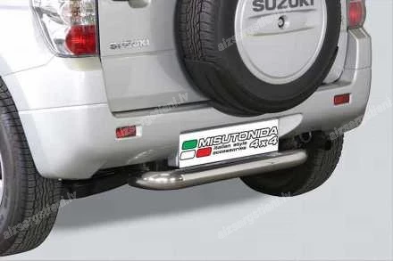 MISUTONIDA AIZMUGURĒJAIS AIZSARGSTIENIS SUZUKI Grand Vitara