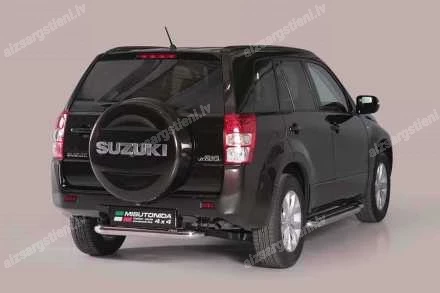 MISUTONIDA AIZMUGURĒJAIS AIZSARGSTIENIS SUZUKI Grand Vitara