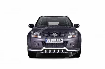 STEELER LOW BAR WITH AXLE-BAR SUZUKI Grand Vitara