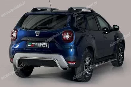 MISUTONIDA AIZMUGURĒJAIS AIZSARGSTIENIS DACIA Duster