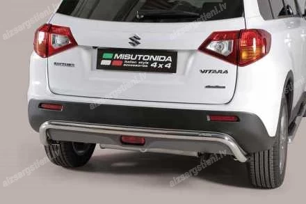 MISUTONIDA AIZMUGURĒJAIS AIZSARGSTIENIS SUZUKI Vitara