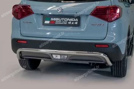 MISUTONIDA AIZMUGURĒJAIS AIZSARGSTIENIS SUZUKI Vitara