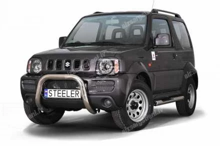 STEELER A BAR SUZUKI Jimny