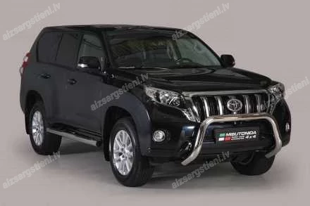 MISUTONIDA A BAR TOYOTA Land Cruiser 150