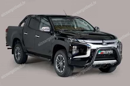 MISUTONIDA PRIEKŠĒJAIS A FORMAS AIZSARGSTIENIS MITSUBISHI L200