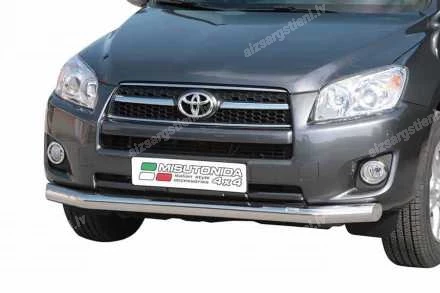 MISUTONIDA LOW BAR TOYOTA RAV4