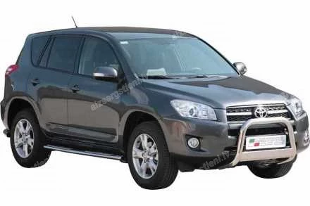 MISUTONIDA OVĀLI SĀNU SLIEKŠŅI AR PLASTIKĀTA KĀPŠĻIEM TOYOTA RAV4