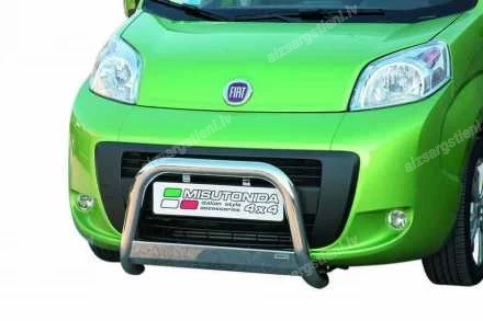 MISUTONIDA A BAR WITH CROSSBAR FIAT Fiorino