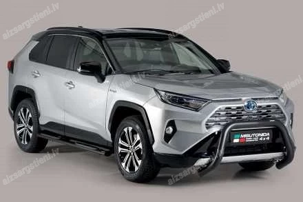 MISUTONIDA A BAR TOYOTA RAV4