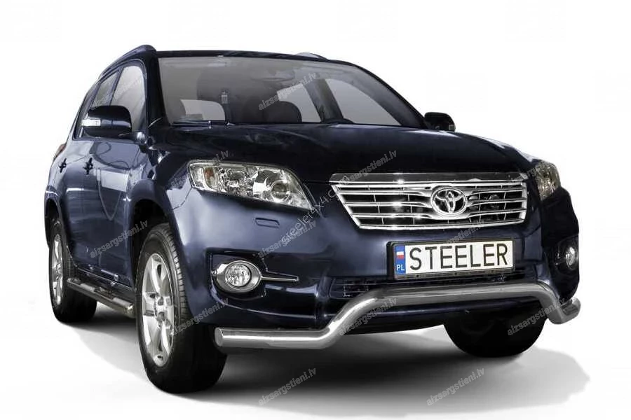 STEELER PRIEKŠĒJAIS ZEMAIS AIZSARGSTIENIS TOYOTA RAV4