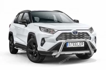 STEELER A BAR TOYOTA RAV4