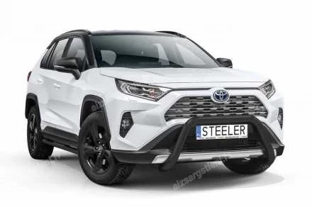 STEELER A BAR TOYOTA RAV4