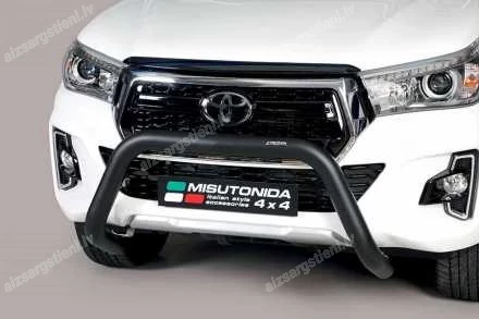 MISUTONIDA A BAR TOYOTA Hilux